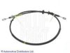 DAIHA 3134087624 Clutch Cable